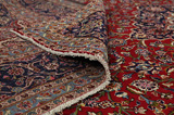 Kashan Persian Rug 435x296 - Picture 5