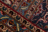 Kashan Persian Rug 435x296 - Picture 6