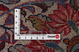 Jozan - Sarouk Persian Rug 392x283 - Picture 4