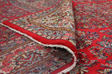 Jozan - Sarouk Persian Rug 392x283 - Picture 5