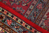 Jozan - Sarouk Persian Rug 392x283 - Picture 6