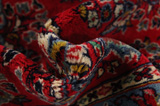 Jozan - Sarouk Persian Rug 392x283 - Picture 7