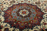 Tabriz Persian Rug 216x137 - Picture 10