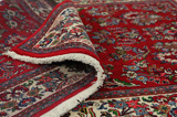 Jozan - Sarouk Persian Rug 194x130 - Picture 5