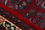 Jozan - Sarouk Persian Rug 194x130 - Picture 6