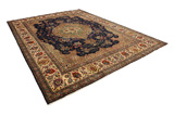 Tabriz Persian Rug 400x294 - Picture 1