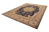 Tabriz Persian Rug 400x294 - Picture 2