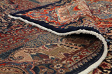 Kashmar Persian Rug 390x297 - Picture 5