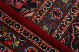 Kashan Persian Rug 386x294 - Picture 6