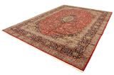 Kashan Persian Rug 415x300 - Picture 2