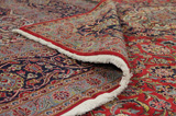 Kashan Persian Rug 415x300 - Picture 5