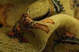 Tabriz Persian Rug 380x307 - Picture 7