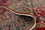 Kashan Persian Rug 377x240 - Picture 5