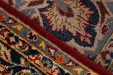 Kashan Persian Rug 377x240 - Picture 6