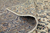 Kashan Persian Rug 406x287 - Picture 5