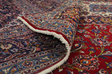 Kashan Persian Rug 403x298 - Picture 5