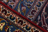 Kashan Persian Rug 403x298 - Picture 6