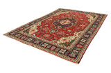 Tabriz Persian Rug 370x260 - Picture 2