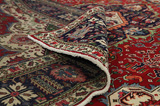 Tabriz Persian Rug 370x260 - Picture 5