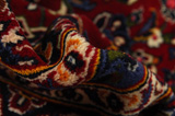 Kashan Persian Rug 409x300 - Picture 7