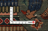 Kashmar - Mashad Persian Rug 394x290 - Picture 4