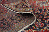 Sarouk - Farahan Persian Rug 378x272 - Picture 5