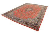 Sarouk - Farahan Persian Rug 400x294 - Picture 2