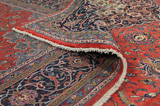 Sarouk - Farahan Persian Rug 400x294 - Picture 5