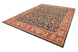Bijar - Kurdi Persian Rug 408x302 - Picture 2
