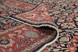Bijar - Kurdi Persian Rug 408x302 - Picture 5