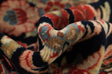 Bijar - Kurdi Persian Rug 408x302 - Picture 7