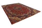 Isfahan Persian Rug 388x291 - Picture 1