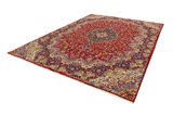 Isfahan Persian Rug 388x291 - Picture 2