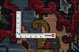 Isfahan Persian Rug 388x291 - Picture 4