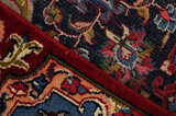 Isfahan Persian Rug 388x291 - Picture 6