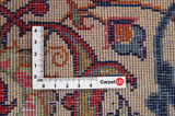 Sarouk - Farahan Persian Rug 387x290 - Picture 4