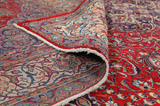 Sarouk - Farahan Persian Rug 387x290 - Picture 5