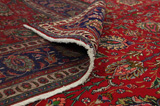 Sarouk - Farahan Persian Rug 395x300 - Picture 5