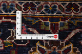 Kashan Persian Rug 406x294 - Picture 4