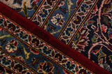 Kashan Persian Rug 406x294 - Picture 6