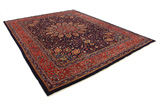 Tabriz Persian Rug 396x301 - Picture 1