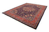 Tabriz Persian Rug 396x301 - Picture 2