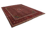 Mir - Sarouk Persian Rug 390x298 - Picture 1