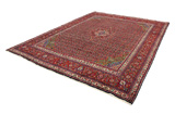 Mir - Sarouk Persian Rug 390x298 - Picture 2