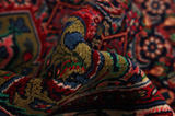 Mir - Sarouk Persian Rug 390x298 - Picture 7