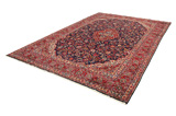 Sarouk - Farahan Persian Rug 388x265 - Picture 2