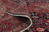 Sarouk - Farahan Persian Rug 388x265 - Picture 5