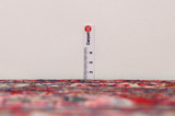 Sarouk - Farahan Persian Rug 388x265 - Picture 8