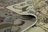 Tabriz Persian Rug 392x298 - Picture 5