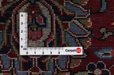 Kashan Persian Rug 416x300 - Picture 4